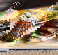 The Lake Brewhouse - Accommodation Batemans Bay