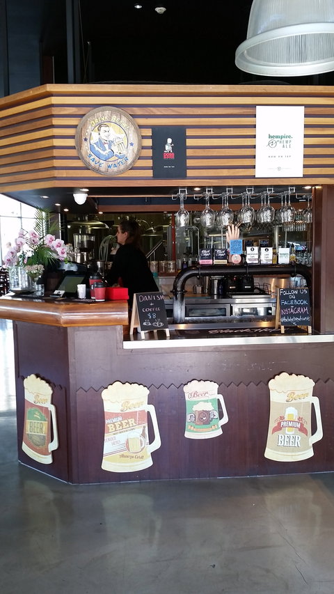 The Lake Brewhouse - Accommodation Batemans Bay 1