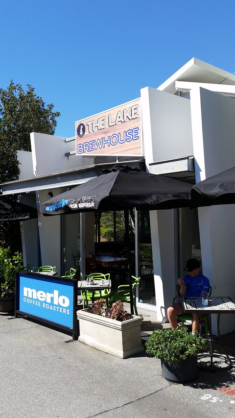 The Lake Brewhouse - Accommodation Batemans Bay 2