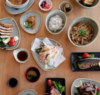 Torii Restaurant  Bar - Accommodation Batemans Bay