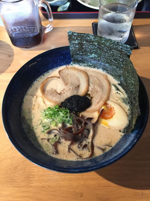 Torii Restaurant & Bar - Accommodation Batemans Bay 1