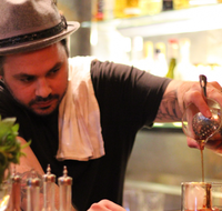 Bar Toto - Accommodation Batemans Bay