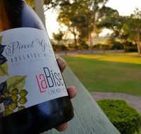 Zesty Edibles - Accommodation Batemans Bay
