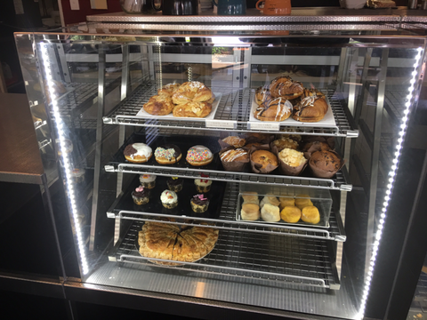 MiCakes Cafe - Accommodation Batemans Bay 0