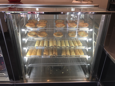 MiCakes Cafe - Accommodation Batemans Bay 1