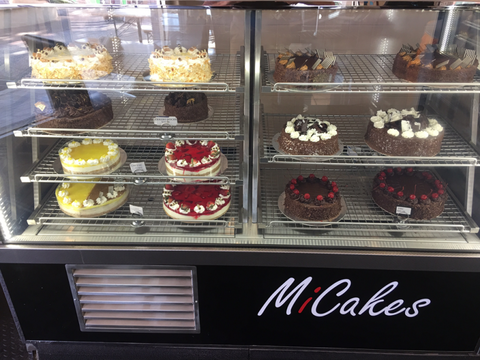 MiCakes Cafe - Accommodation Batemans Bay 3