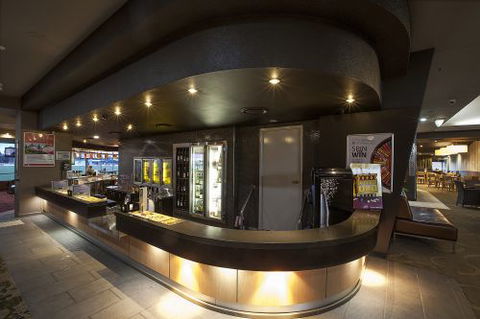 Harrup Park Country Club - Accommodation Batemans Bay 15