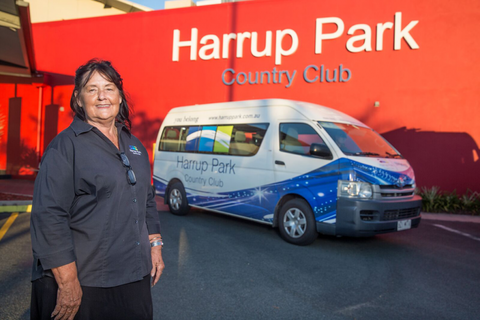 Harrup Park Country Club - Accommodation Batemans Bay 5