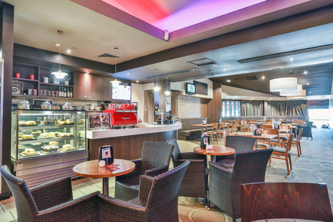 Harrup Park Country Club - Accommodation Batemans Bay 6
