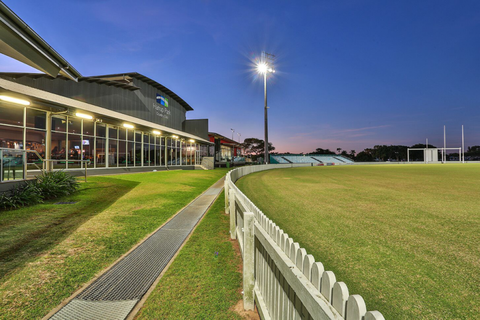 Harrup Park Country Club - Accommodation Batemans Bay 7
