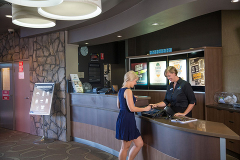 Harrup Park Country Club - Accommodation Batemans Bay 8