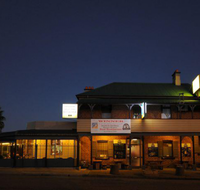 Bushrangers Bar  Brasserie - Accommodation Batemans Bay