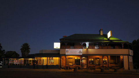 Bushrangers Bar & Brasserie - Accommodation Batemans Bay 0