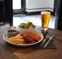 The Kent Hotel - Accommodation Batemans Bay