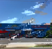 Northern Rivers Seafood - Accommodation Batemans Bay