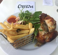 And the Winner is Oscars - Accommodation Batemans Bay