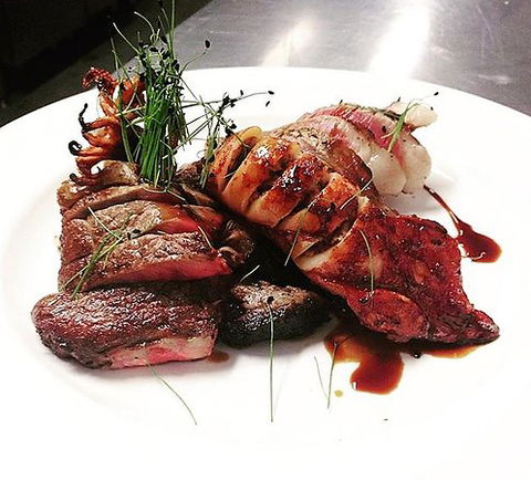 Ballina Steakhouse Bar & Grill - Accommodation Batemans Bay 0