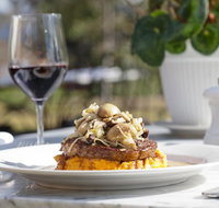 Vinden Estate Wines  Bistro Vinden - Accommodation Batemans Bay
