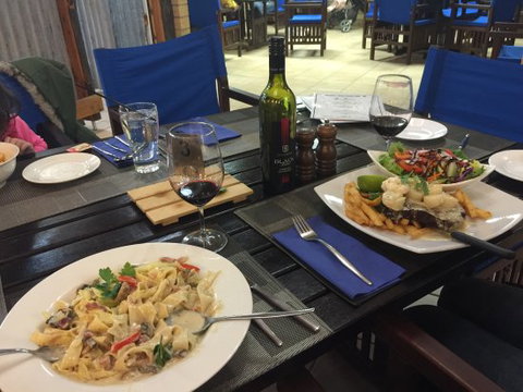 Boulder Opal Motor Inn - Accommodation Batemans Bay 0