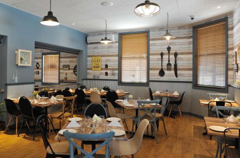 Bushrangers Bar & Brasserie - Accommodation Batemans Bay 5