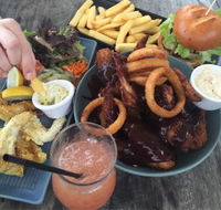 Caves Beachside Hotel - Accommodation Batemans Bay