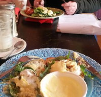 Fernleigh Cafe - Accommodation Batemans Bay