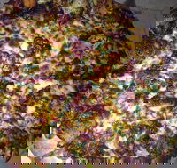 Hunter Gourmet Pizza - Accommodation Batemans Bay