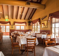 Il Cacciatore Restaurant - Accommodation Batemans Bay