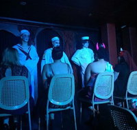 Kavon Theme Restaurant - Accommodation Batemans Bay