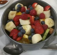 Kims Cafe - Accommodation Batemans Bay