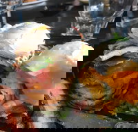 Lotus Espresso - Accommodation Batemans Bay