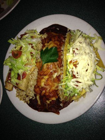 Mexican Del Rio - Accommodation Batemans Bay 0
