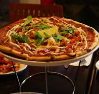 Oz Napoli Pizza Pasta Restaurant - Accommodation Batemans Bay