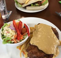 Sarina RSL - Accommodation Batemans Bay
