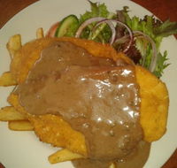 Singleton Diggers - Accommodation Batemans Bay