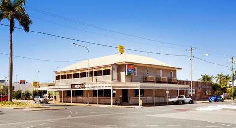 Austral Hotel - Accommodation Batemans Bay 0
