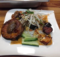 The Bhakti Tree - Accommodation Batemans Bay