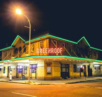 Greenroof Hotel - Accommodation Batemans Bay