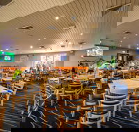 Iron Horse Inn  Carriage Bistro - Accommodation Batemans Bay