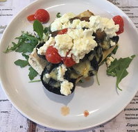 2 Fat Blokes Gourmet Kitchen - Accommodation Batemans Bay