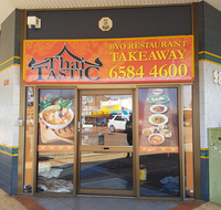 Thai Tastic - Accommodation Batemans Bay