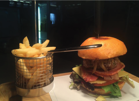 Fingal Bay Cellar Cafe - Accommodation Batemans Bay 3