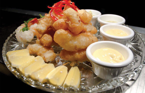 Fingal Bay Cellar Cafe - Accommodation Batemans Bay 4