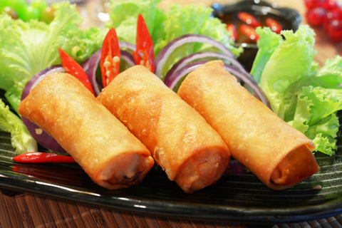 Thai @ 27 - Accommodation Batemans Bay 3