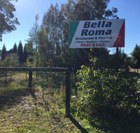 Bella Roma Italian Restaurant - Accommodation Batemans Bay