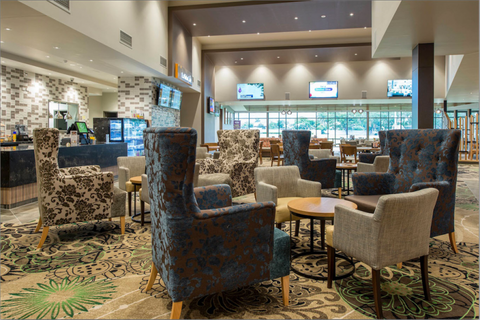 Frenchville Sports Club - Accommodation Batemans Bay 0