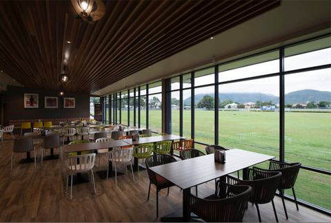 Frenchville Sports Club - Accommodation Batemans Bay 3