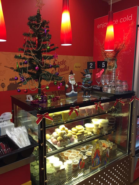 Indian Kitchen Restaurant - Accommodation Batemans Bay 0