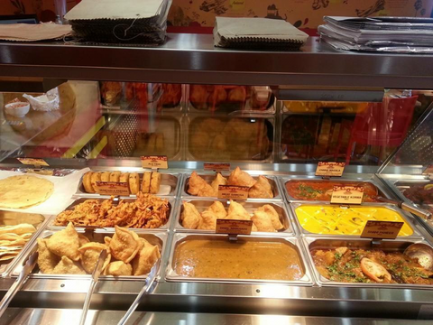 Indian Kitchen Restaurant - Accommodation Batemans Bay 2