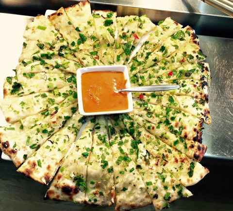 Indian Kitchen Restaurant - Accommodation Batemans Bay 4